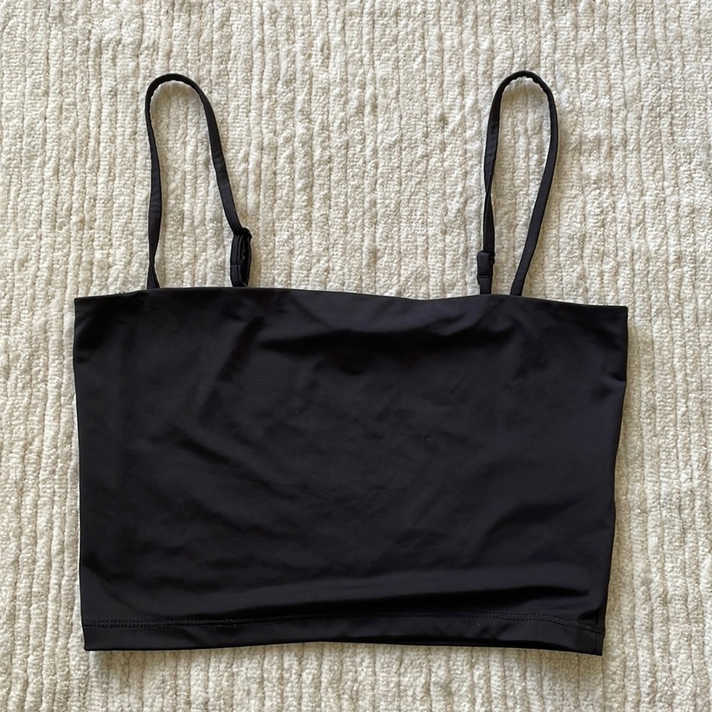 Express Crop Camisole